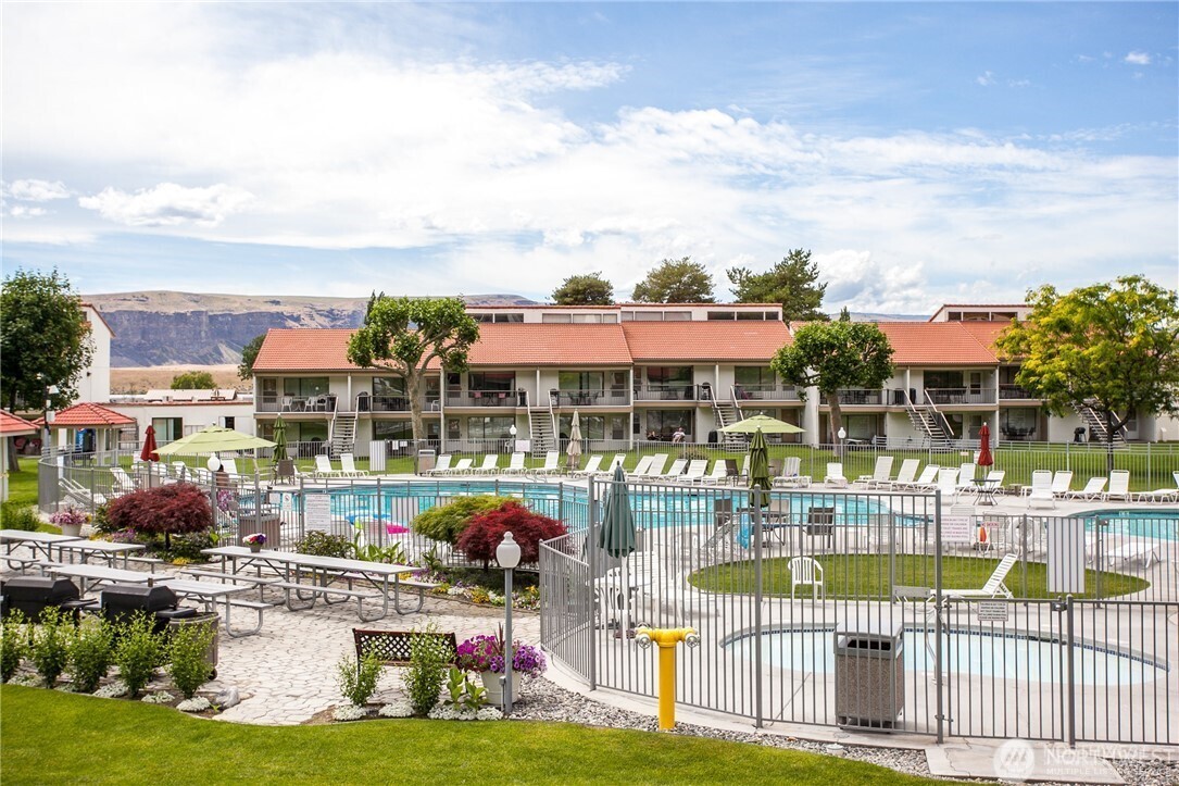 8903 Crescent Bar Road #154, Quincy, WA 98848