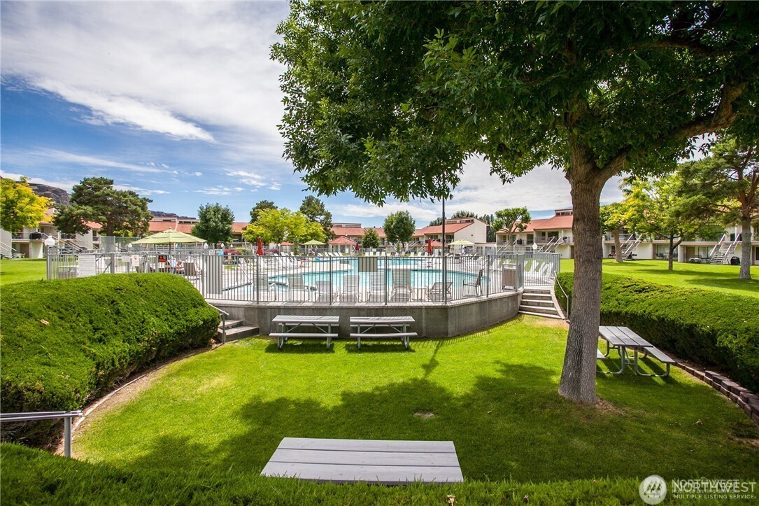 8903 Crescent Bar Road #154, Quincy, WA 98848