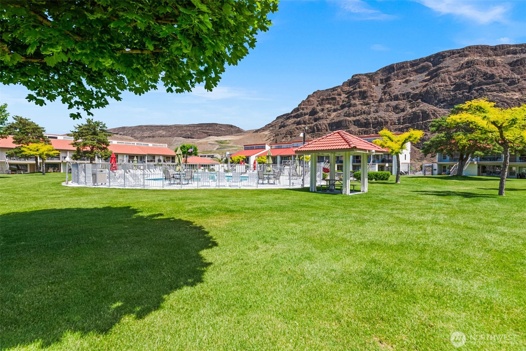 8903 Crescent Bar Road #154, Quincy, WA 98848