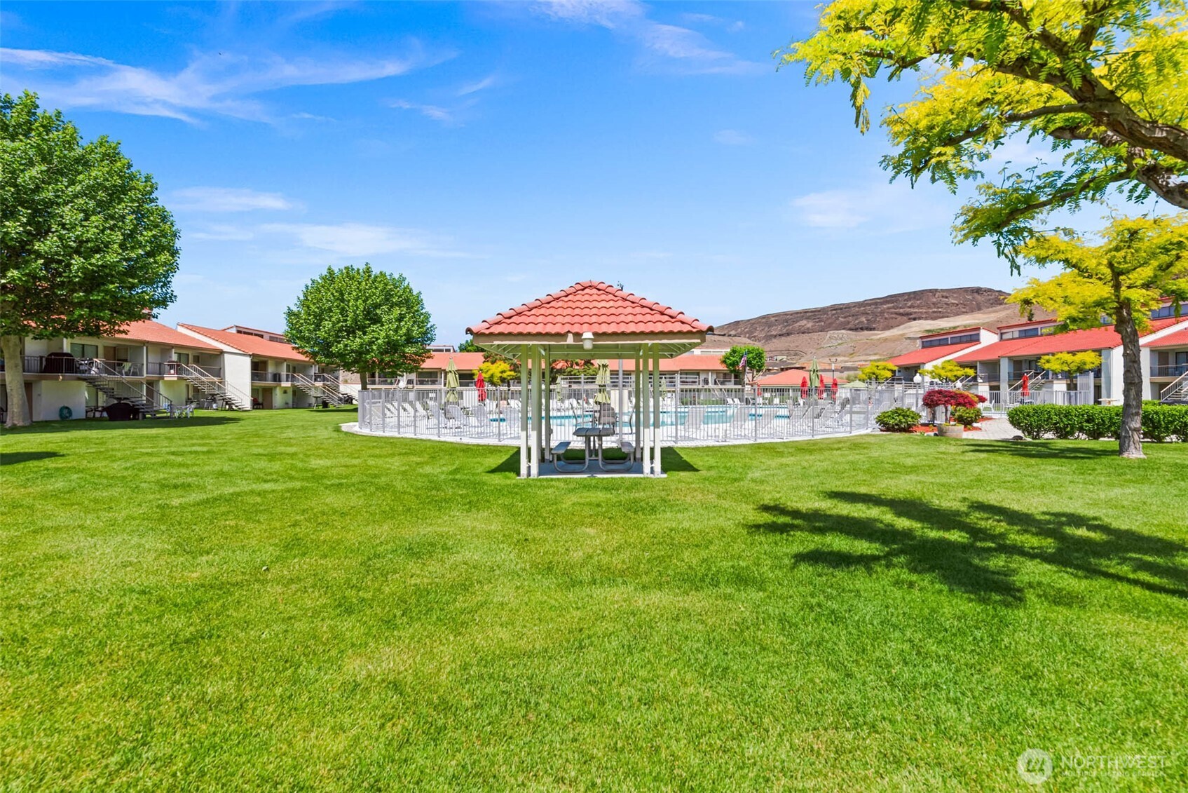 8903 Crescent Bar Road #154, Quincy, WA 98848