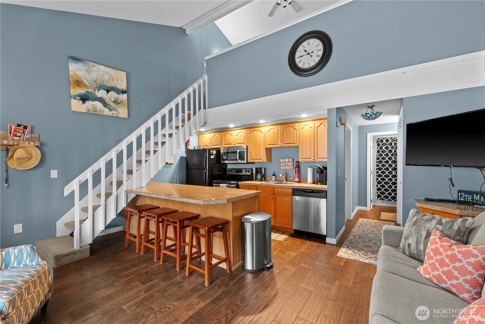 8903 Crescent Bar Road #154, Quincy, WA 98848