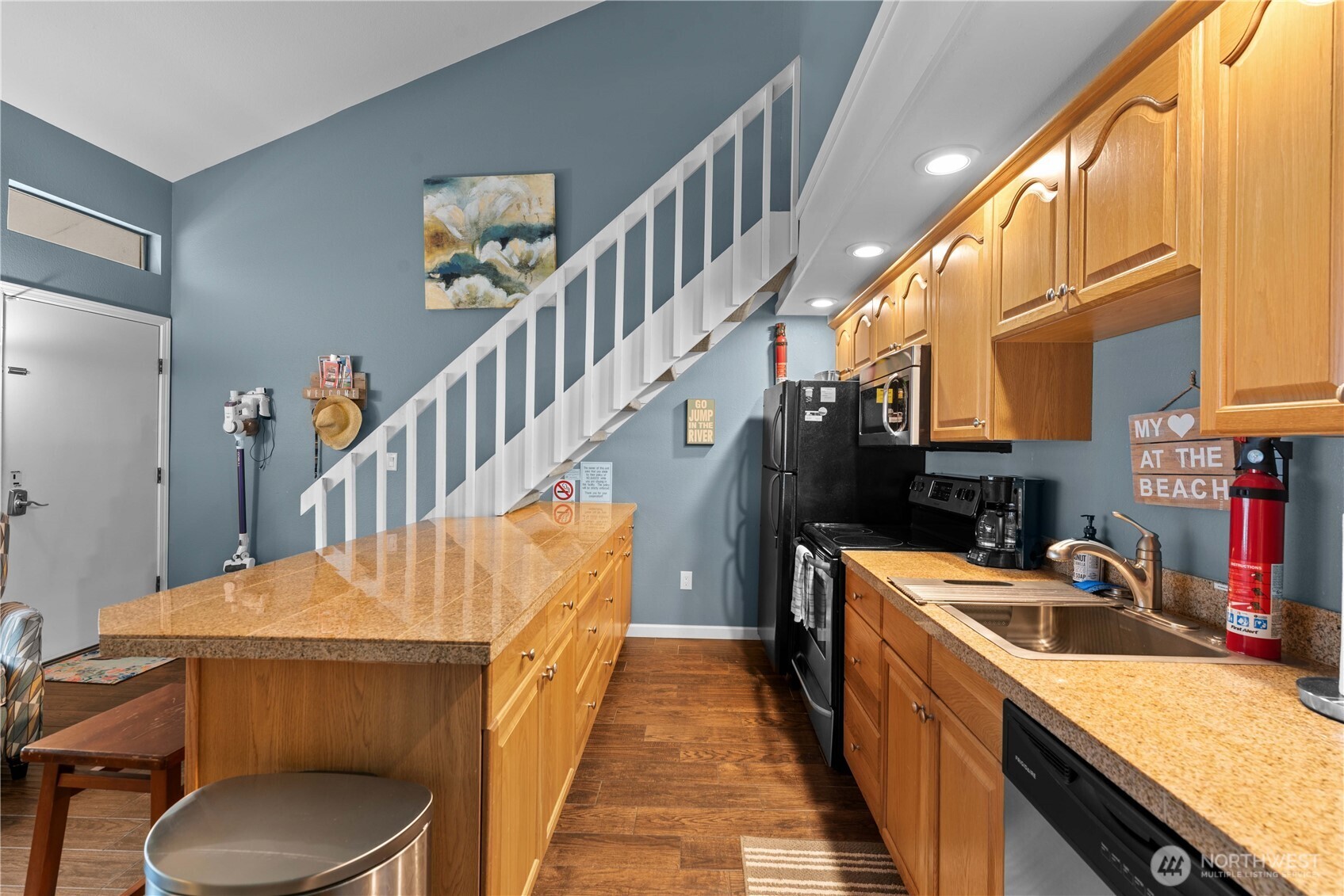 8903 Crescent Bar Road #154, Quincy, WA 98848