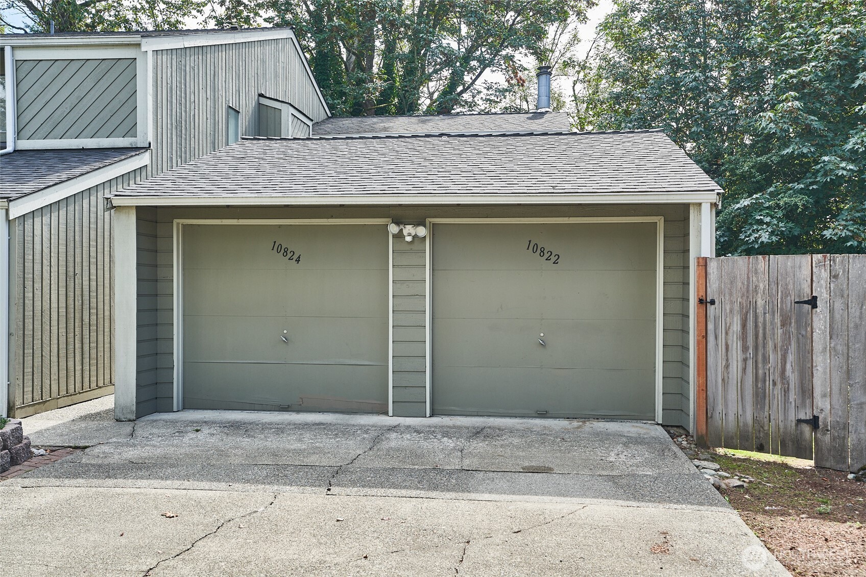 10822 SE 260th Street #2 B1, Kent, WA 98030