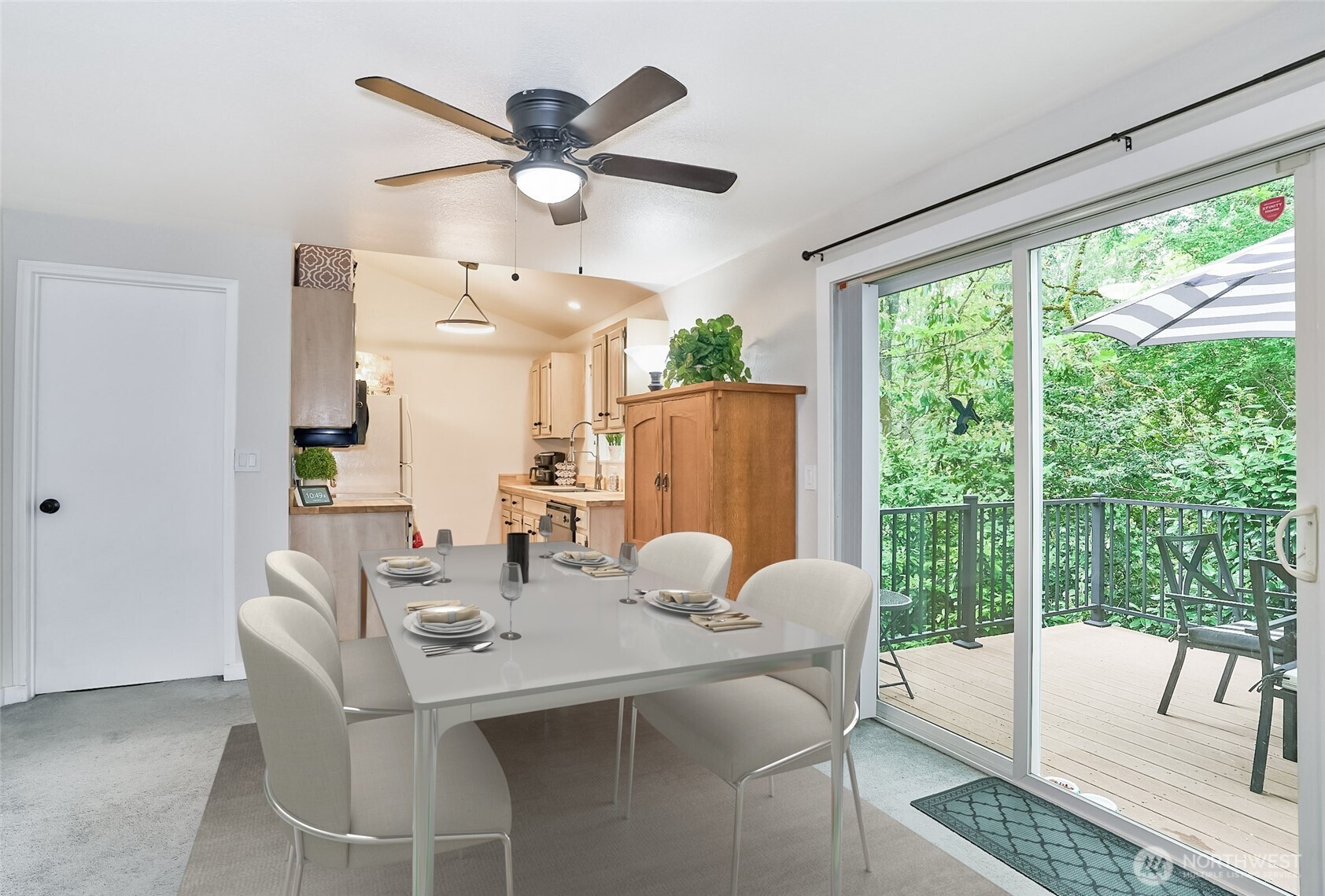 10822 SE 260th Street #2 B1, Kent, WA 98030