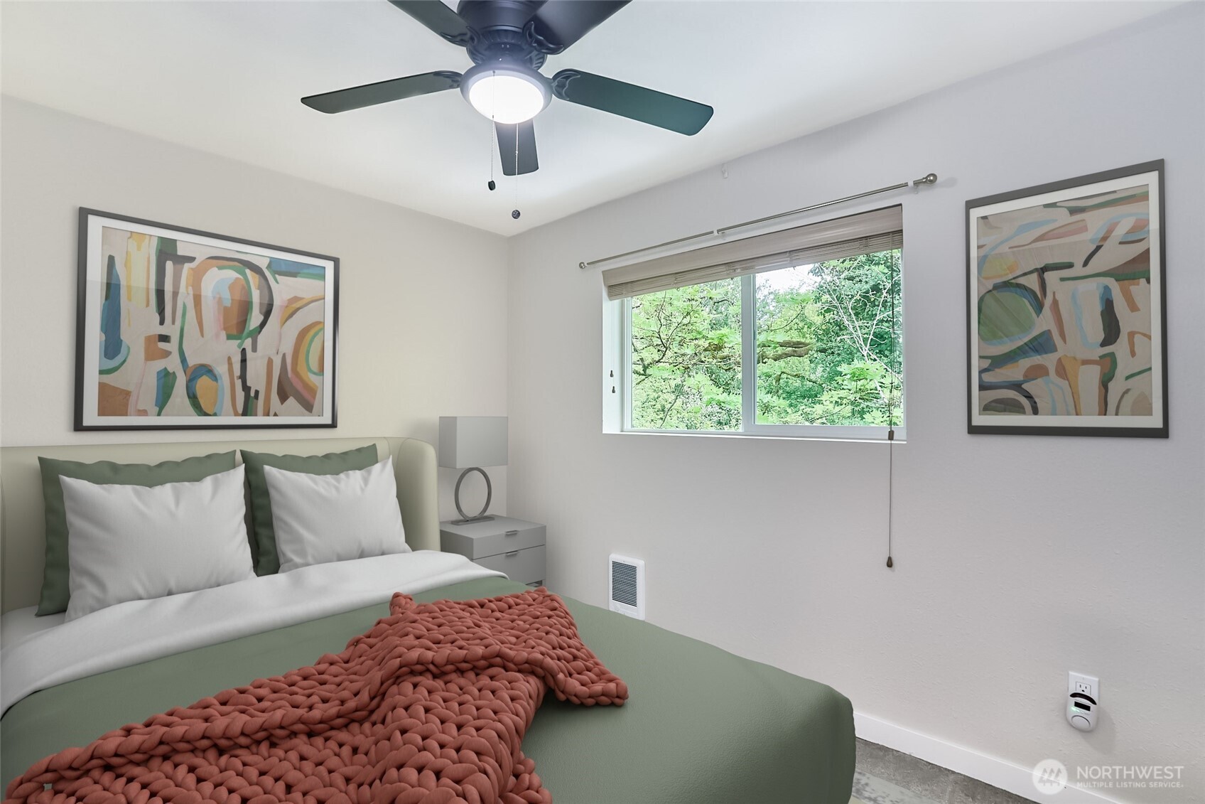 10822 SE 260th Street #2 B1, Kent, WA 98030