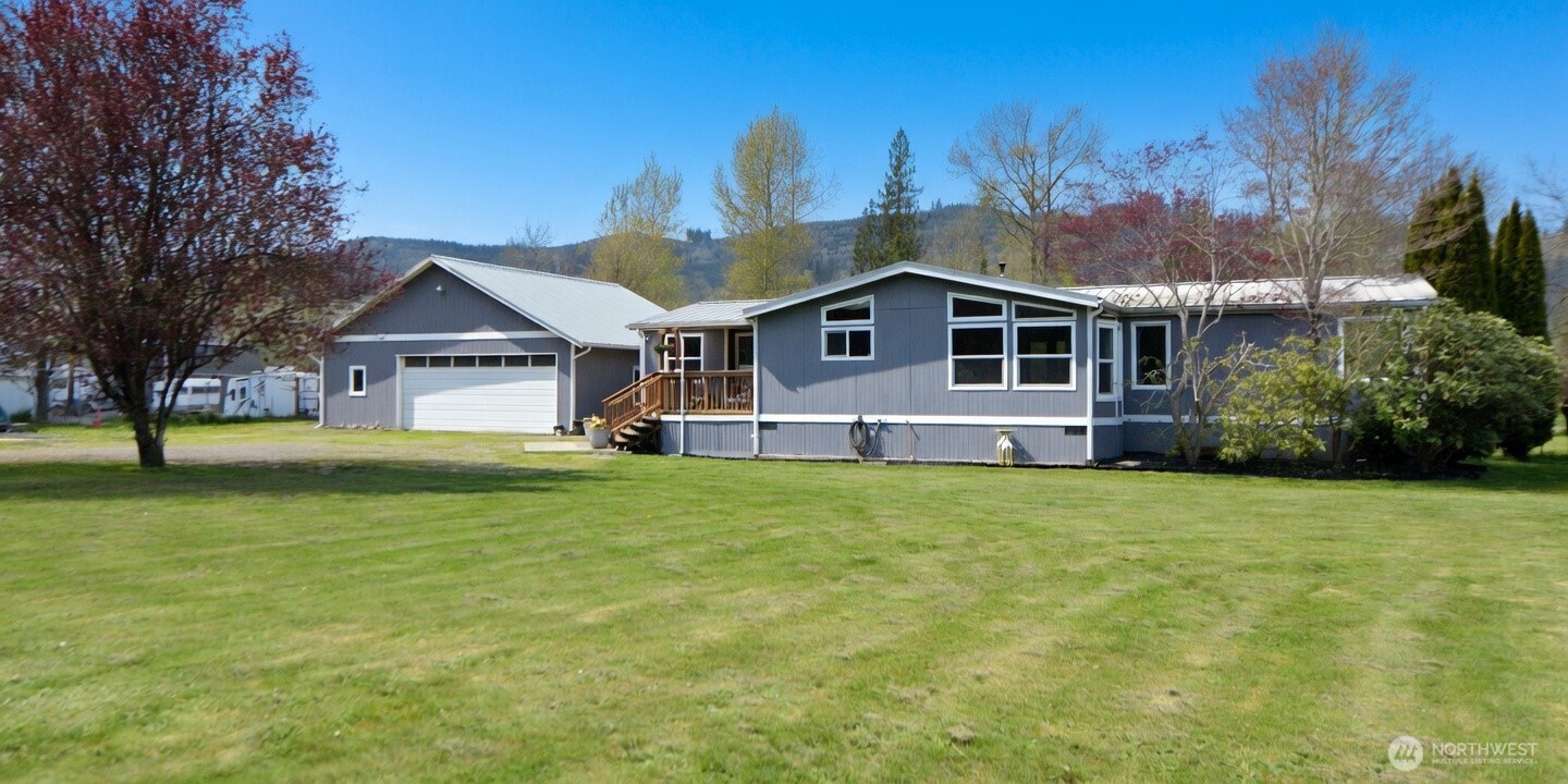 35605 State Route 2 , Sultan, WA 98294