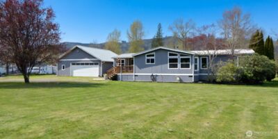 35605 State Route 2 , Sultan, WA 98294