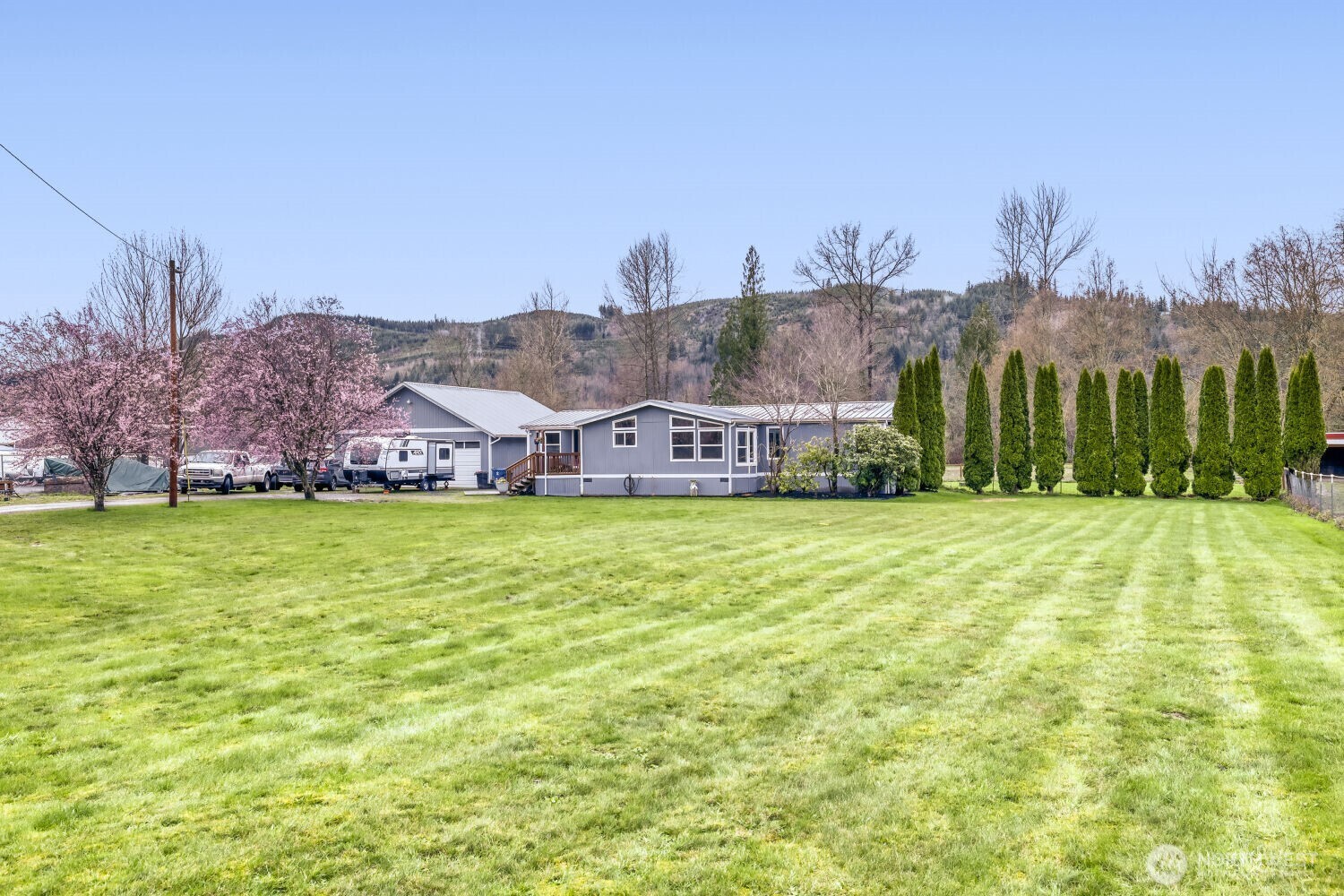 35605 State Route 2 , Sultan, WA 98294