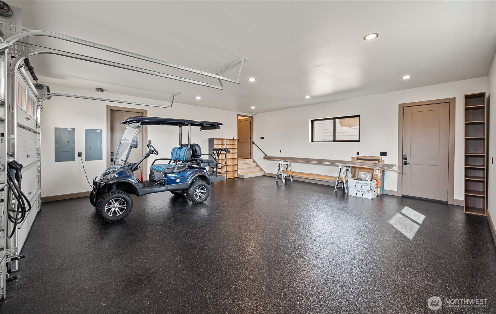 8227 Comox Road , Blaine, WA 98230