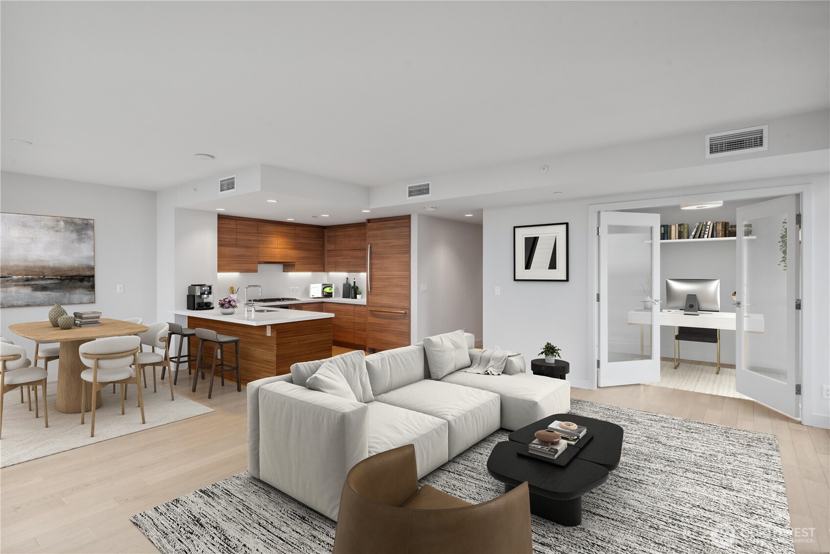 583 Battery Street #3103N, Seattle, WA 98121