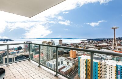 583 Battery Street #3103N, Seattle, WA 98121 - Photo 22