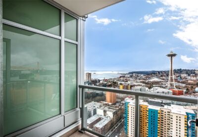 583 Battery Street #3103N, Seattle, WA 98121 - Photo 23