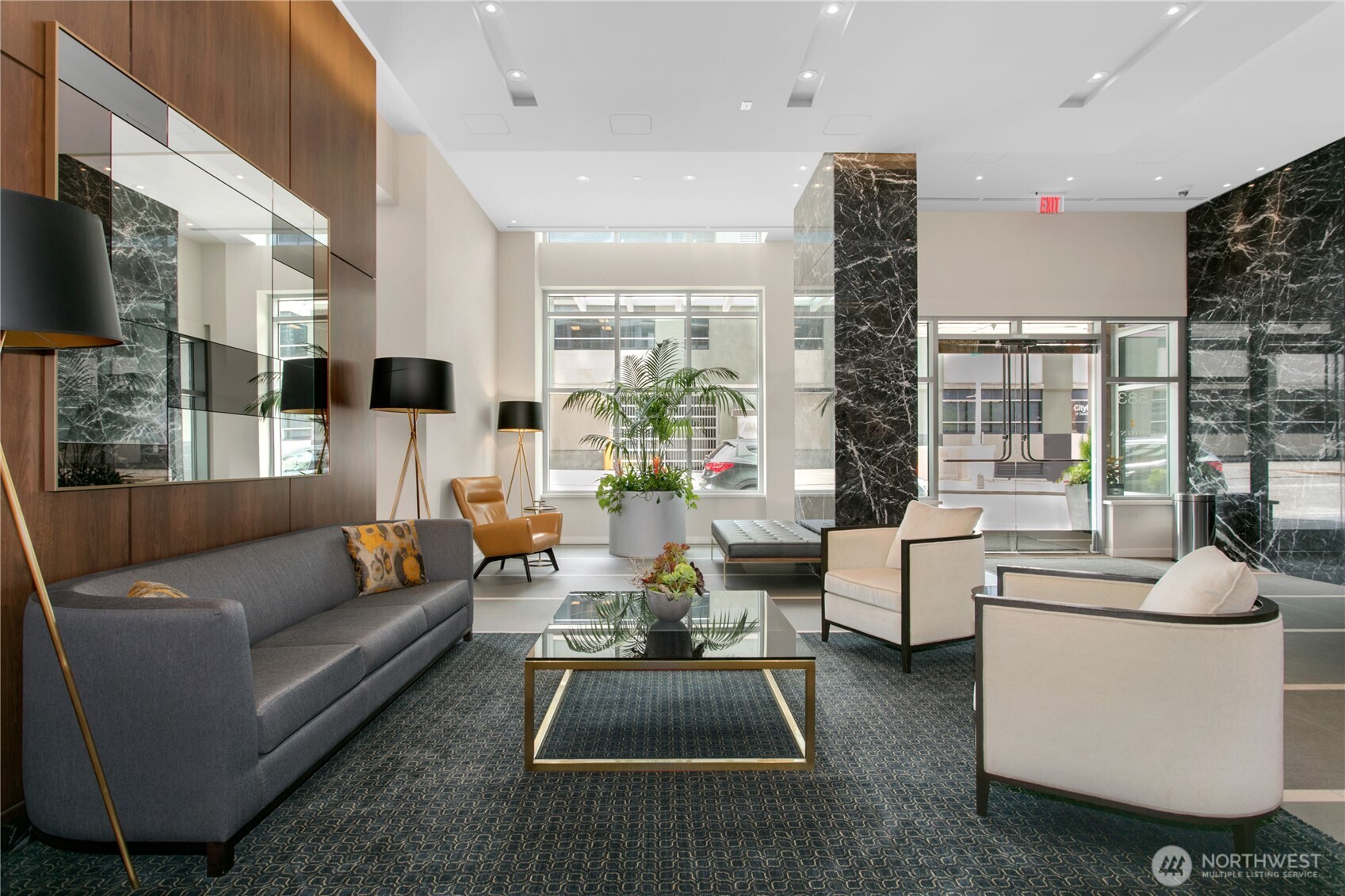 583 Battery Street #3103N, Seattle, WA 98121