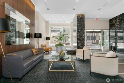 583 Battery Street #3103N, Seattle, WA 98121 - Photo 25