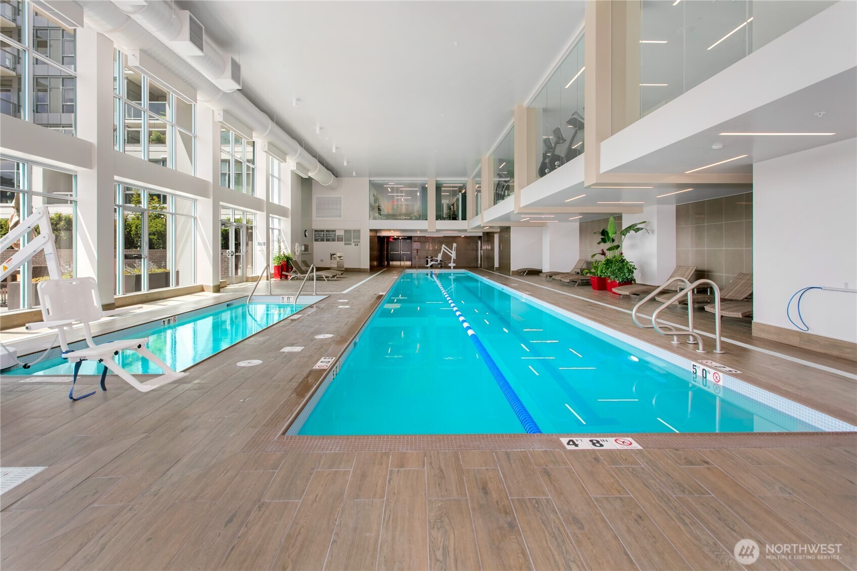 583 Battery Street #3103N, Seattle, WA 98121