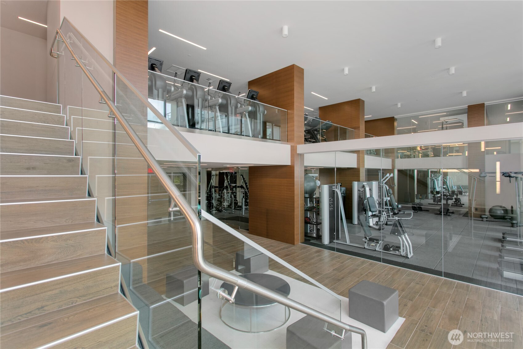 583 Battery Street #3103N, Seattle, WA 98121