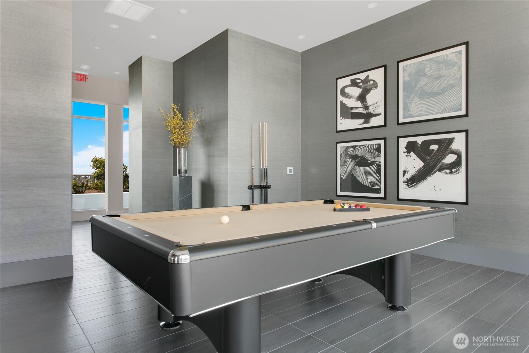 583 Battery Street #3103N, Seattle, WA 98121