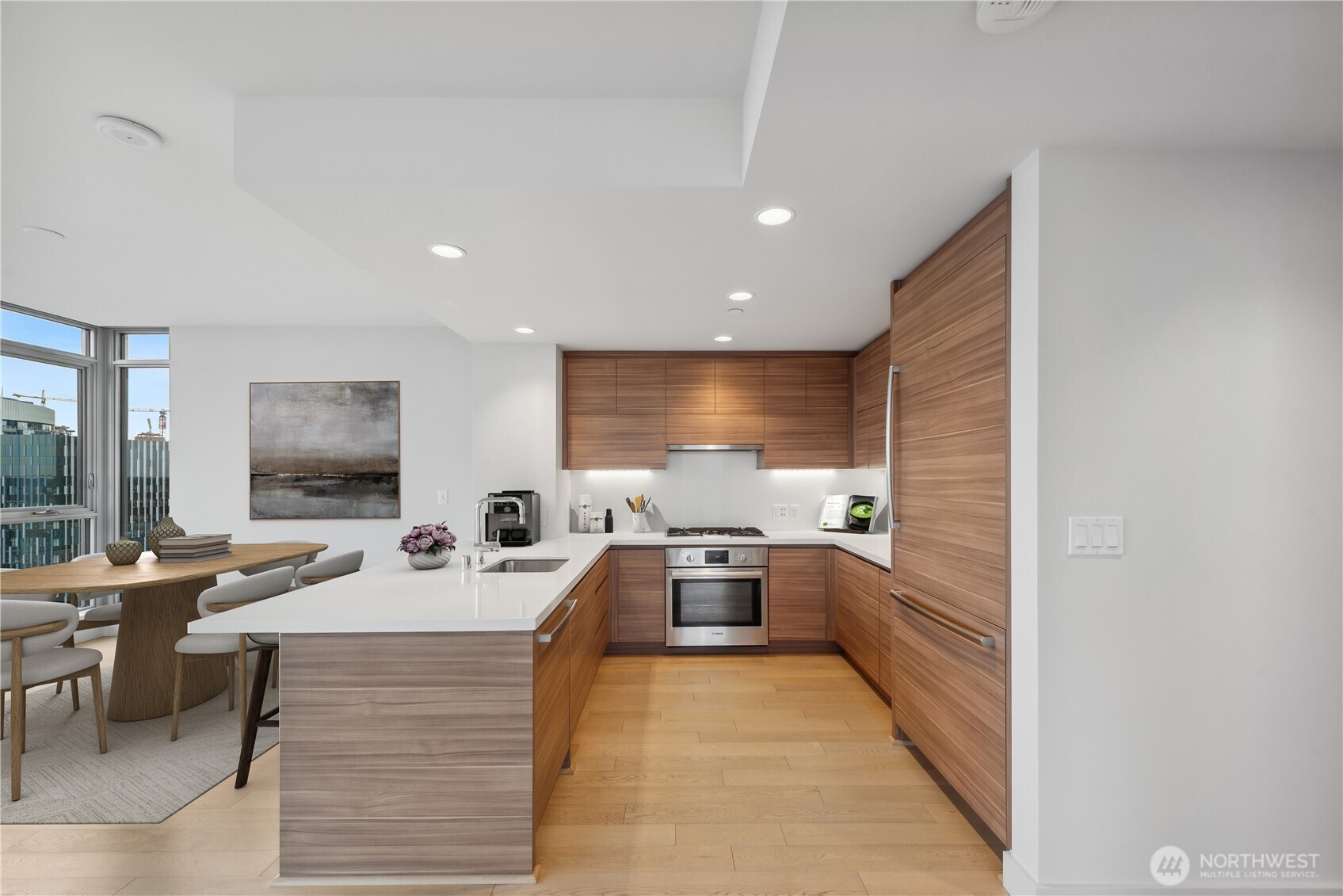 583 Battery Street #3103N, Seattle, WA 98121