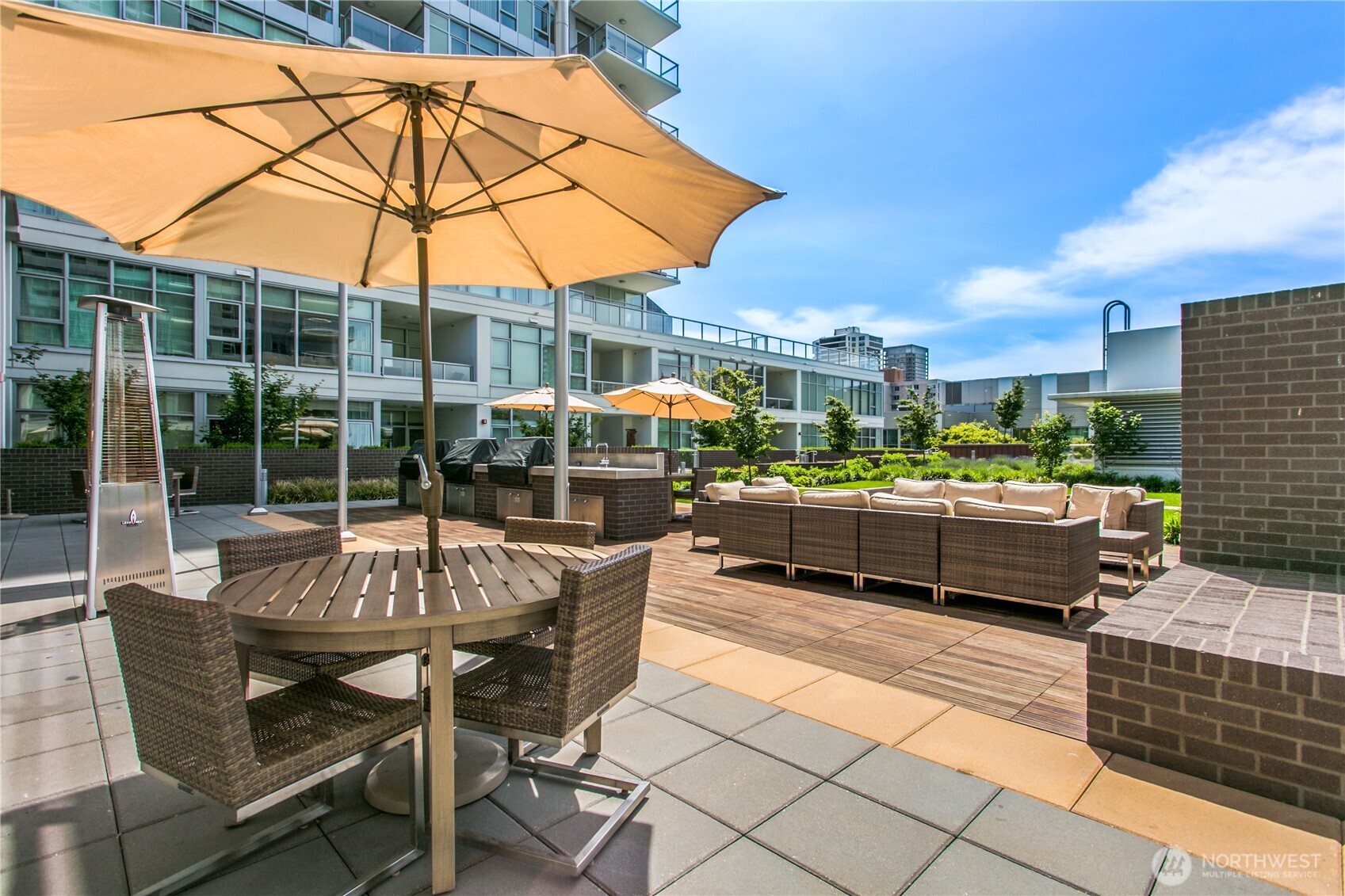 583 Battery Street #3103N, Seattle, WA 98121