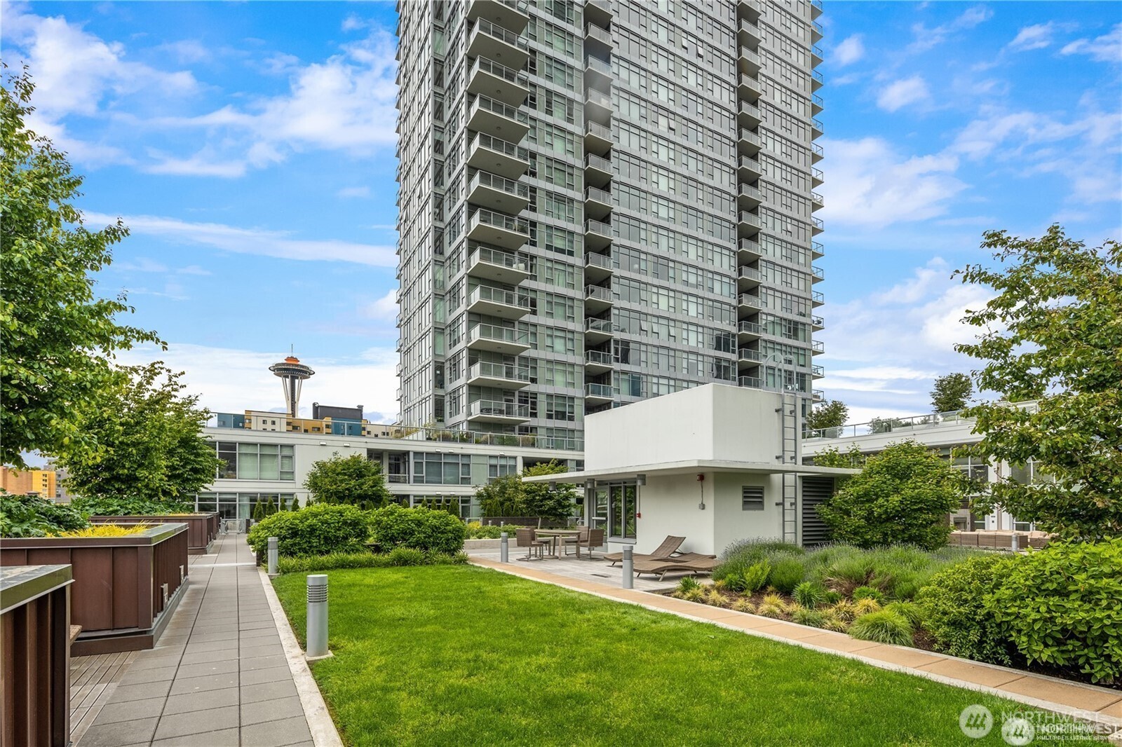 583 Battery Street #3103N, Seattle, WA 98121