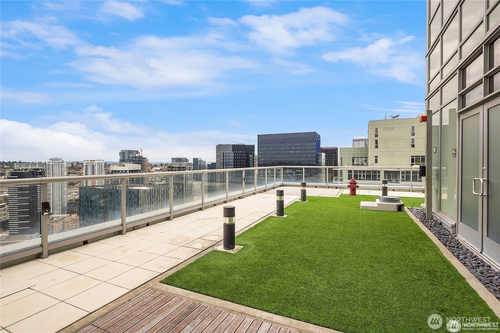 583 Battery Street #3103N, Seattle, WA 98121