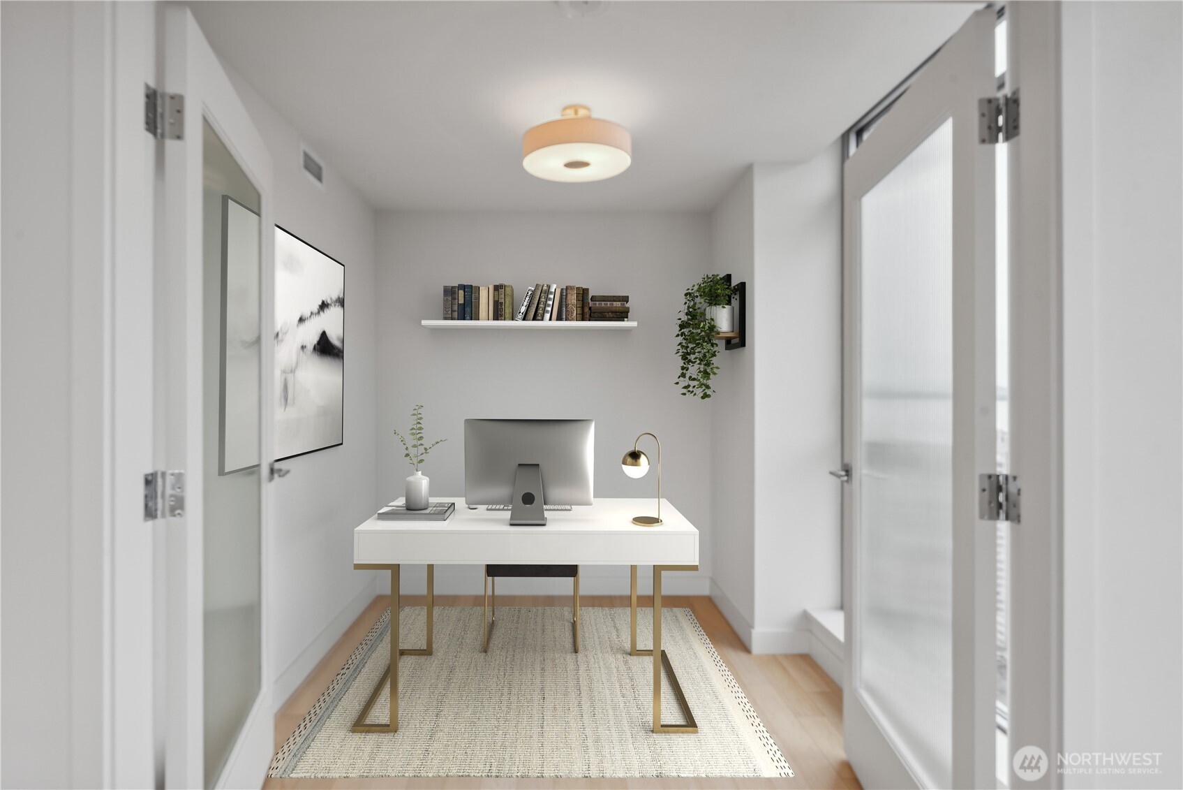 583 Battery Street #3103N, Seattle, WA 98121