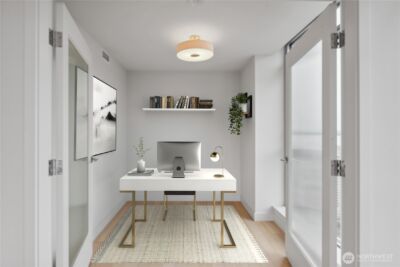 583 Battery Street #3103N, Seattle, WA 98121 - Photo 5