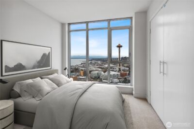 583 Battery Street #3103N, Seattle, WA 98121 - Photo 8