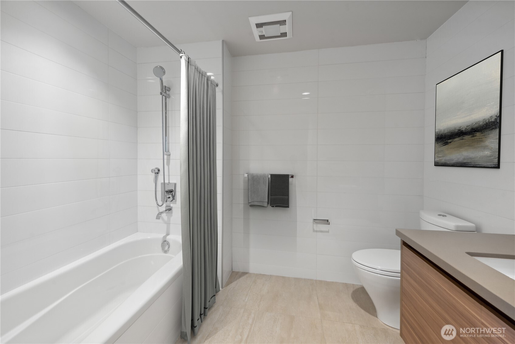 583 Battery Street #3103N, Seattle, WA 98121