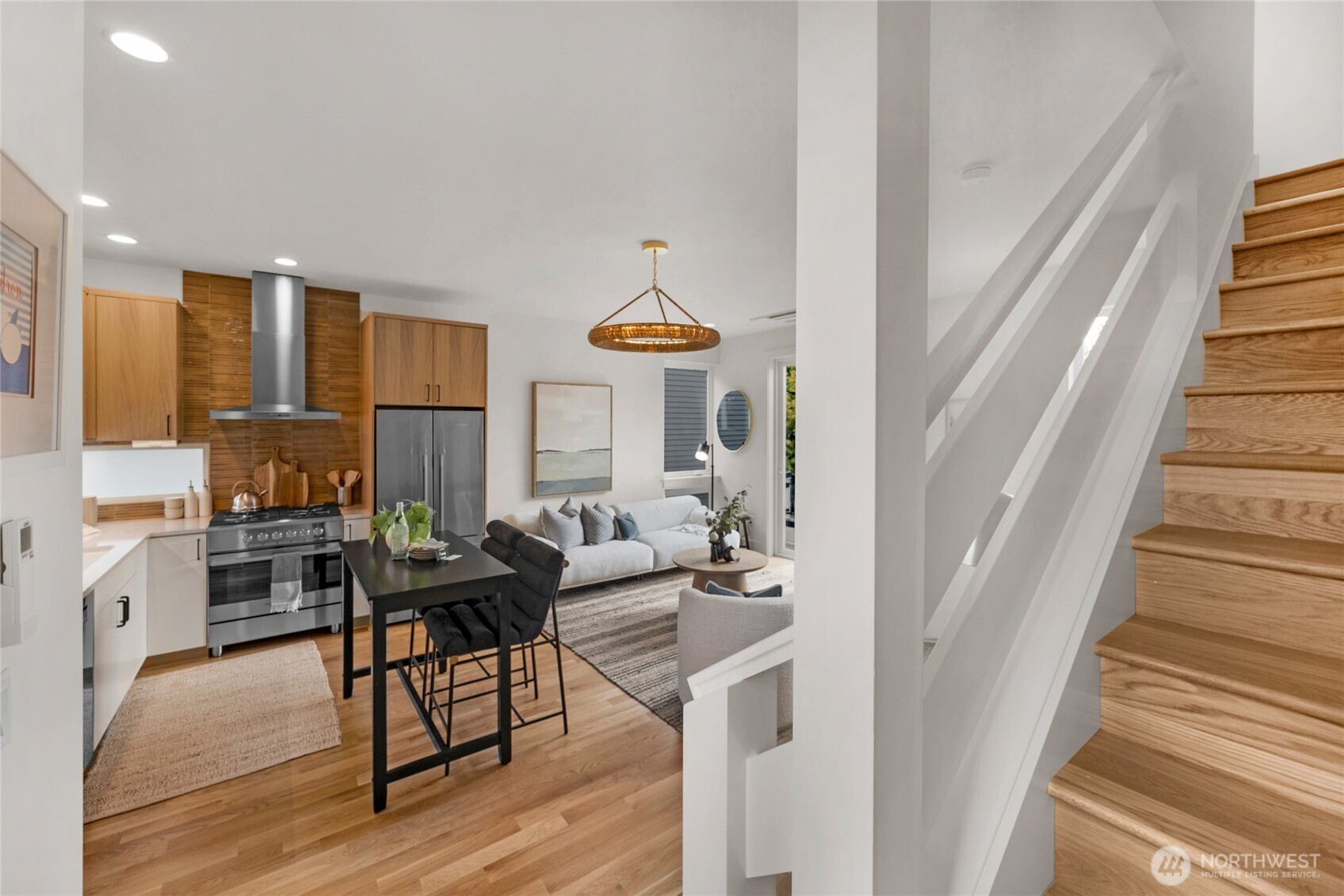 4048 32nd Avenue W #B, Seattle, WA 98199