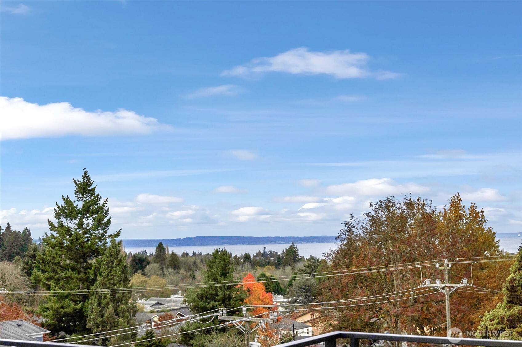 4048 32nd Avenue W #B, Seattle, WA 98199