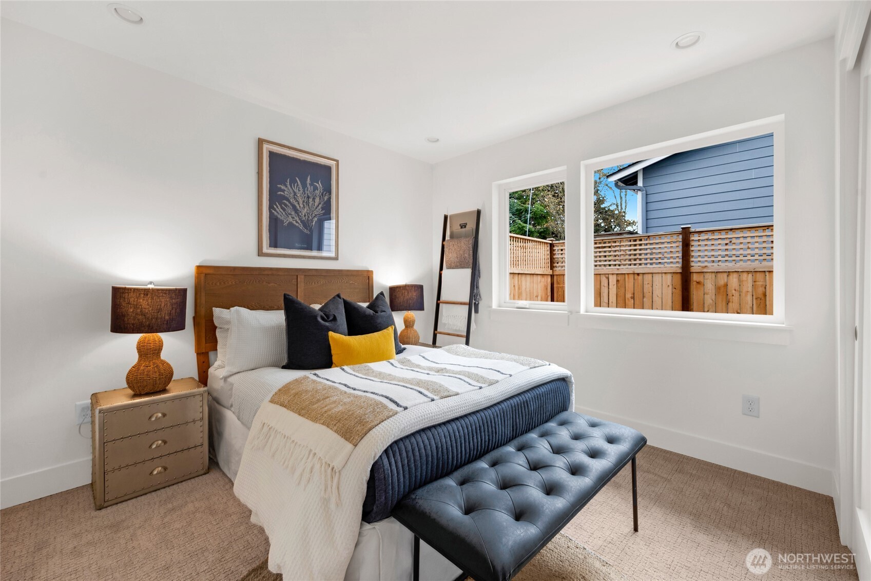 4048 32nd Avenue W #B, Seattle, WA 98199