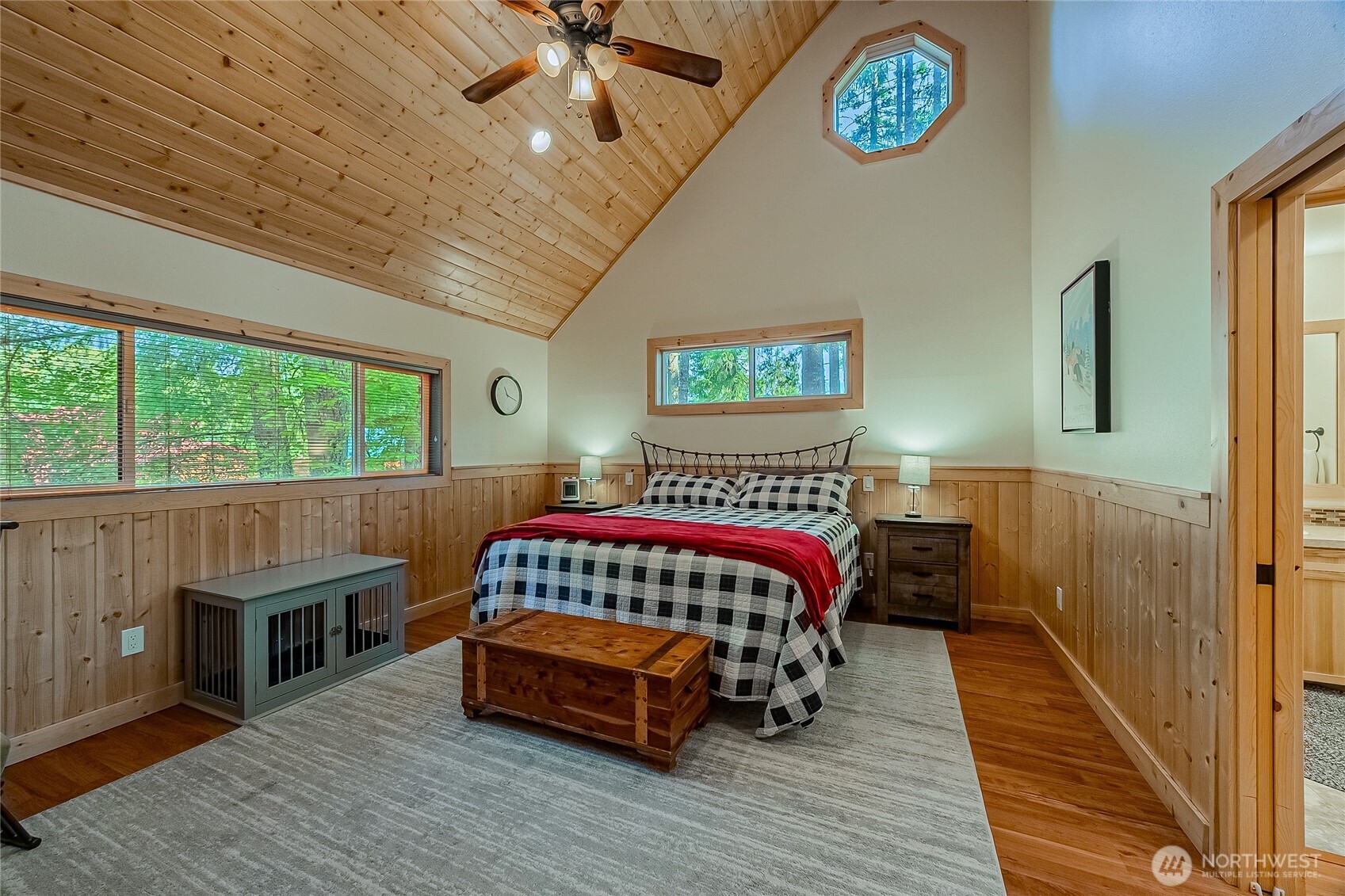 171 Timberline Drive , Packwood, WA 98361