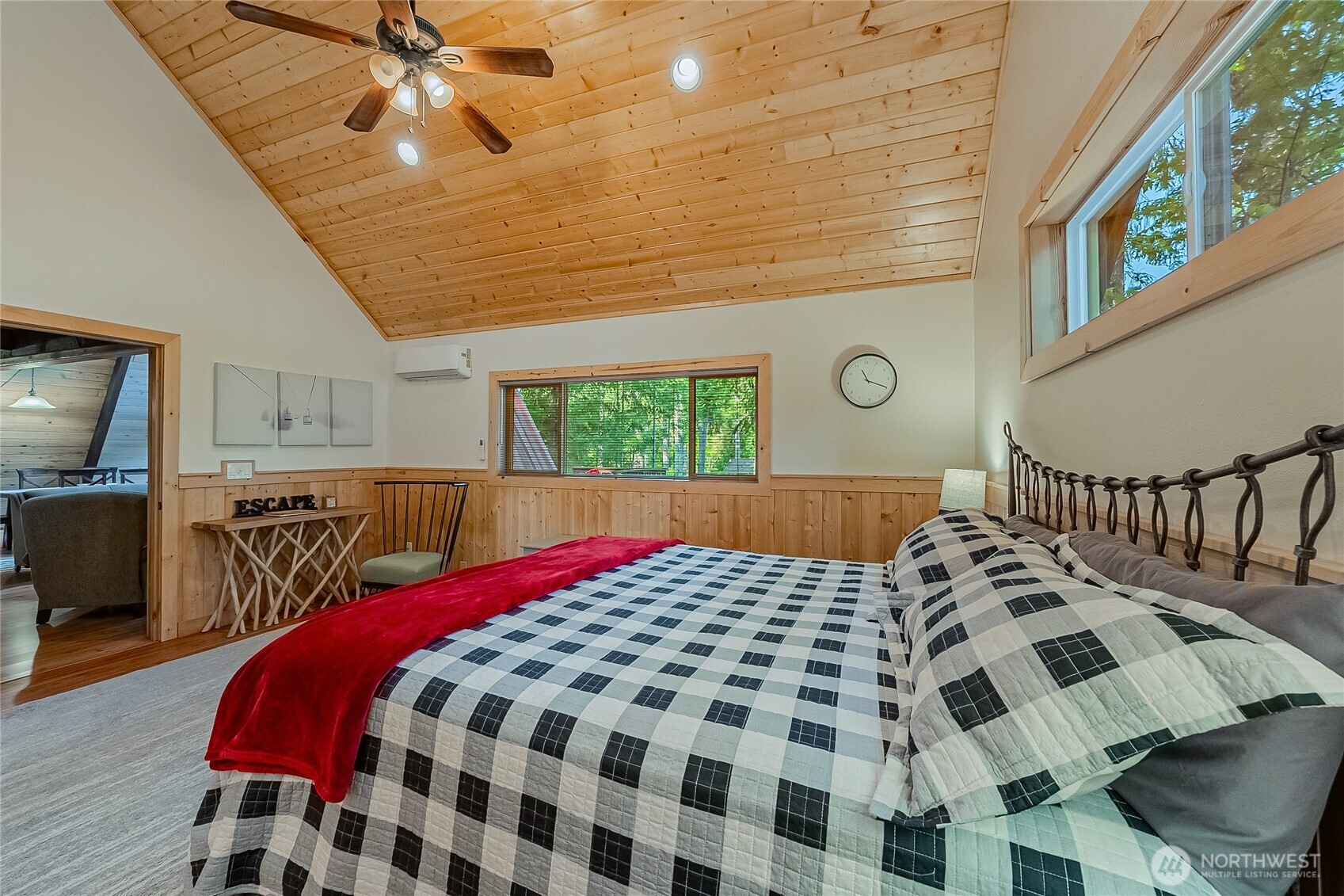 171 Timberline Drive , Packwood, WA 98361