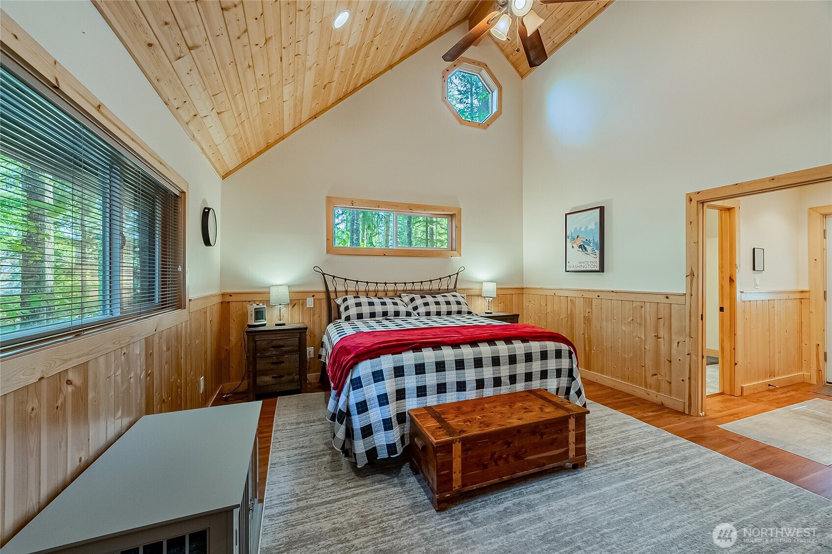 171 Timberline Drive , Packwood, WA 98361