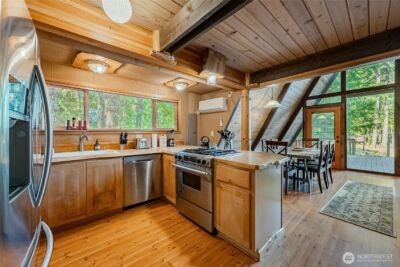 171 Timberline Drive , Packwood, WA 98361 - Photo 2