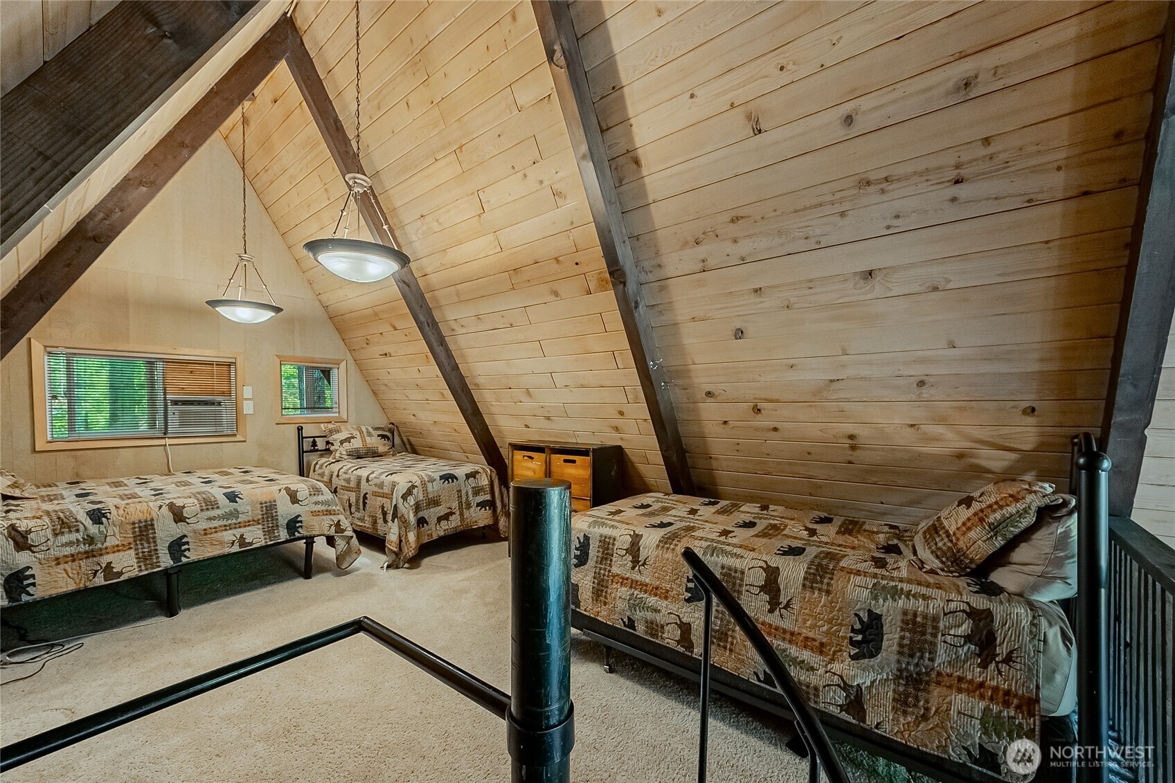 171 Timberline Drive , Packwood, WA 98361