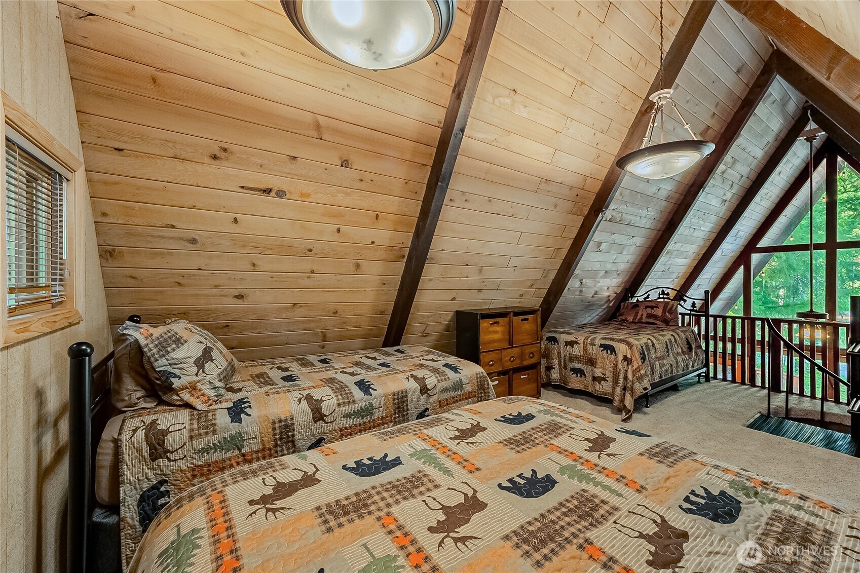 171 Timberline Drive , Packwood, WA 98361