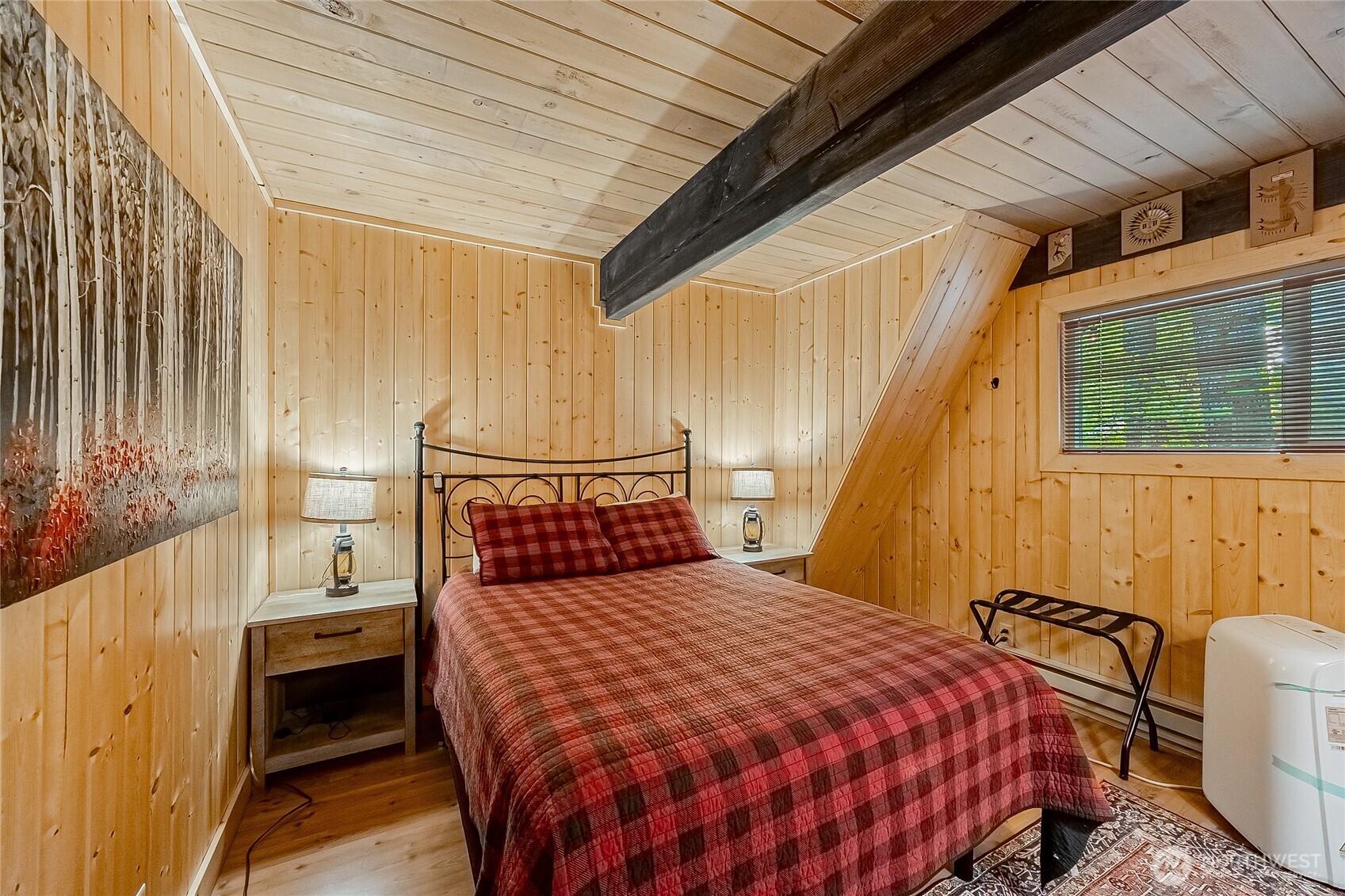 171 Timberline Drive , Packwood, WA 98361