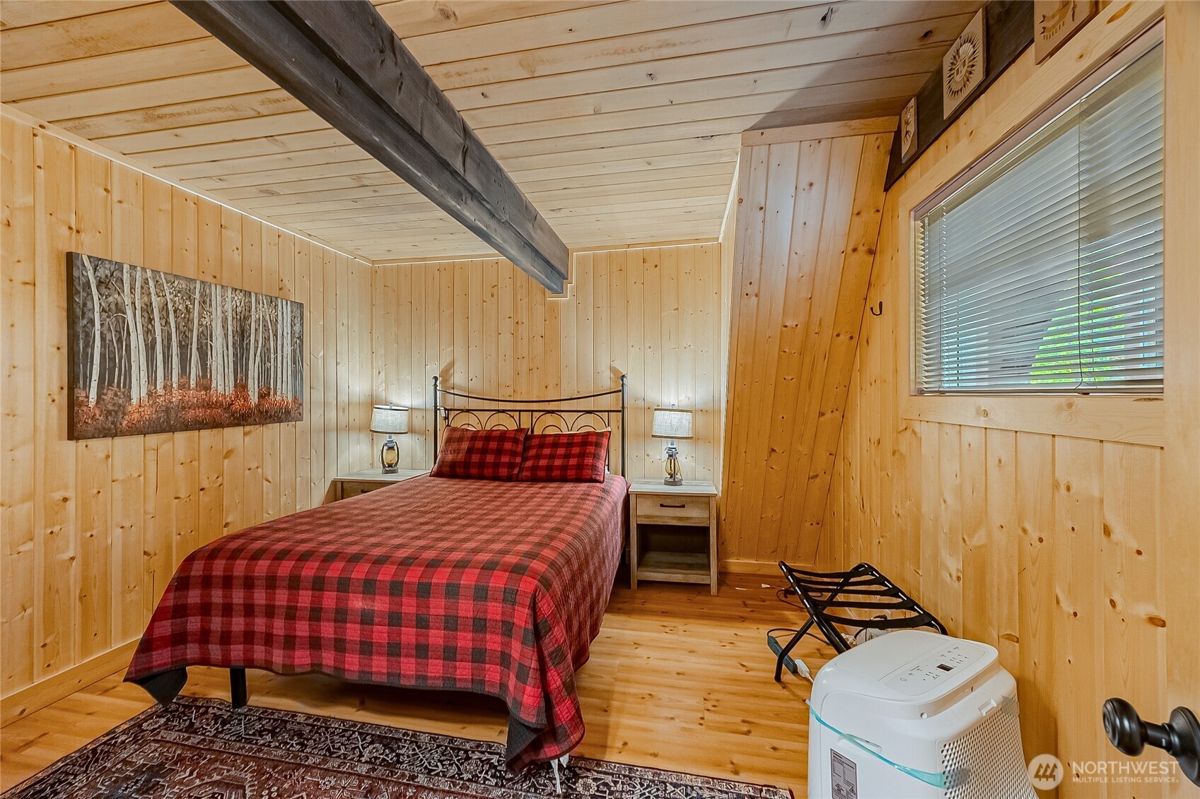 171 Timberline Drive , Packwood, WA 98361