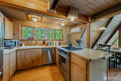 171 Timberline Drive , Packwood, WA 98361 - Photo 3