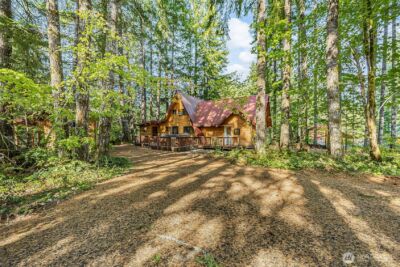 171 Timberline Drive , Packwood, WA 98361 - Photo 37