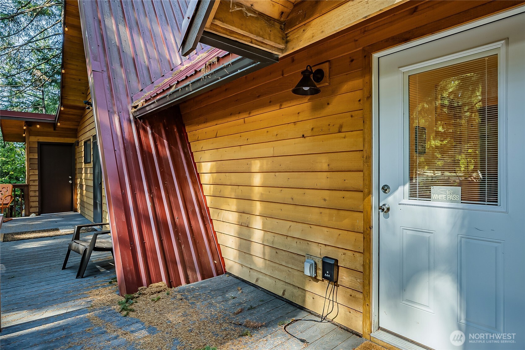 171 Timberline Drive , Packwood, WA 98361