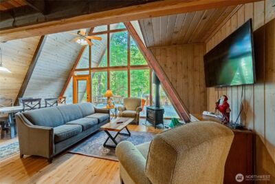 171 Timberline Drive , Packwood, WA 98361 - Photo 4