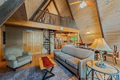 171 Timberline Drive , Packwood, WA 98361 - Photo 8