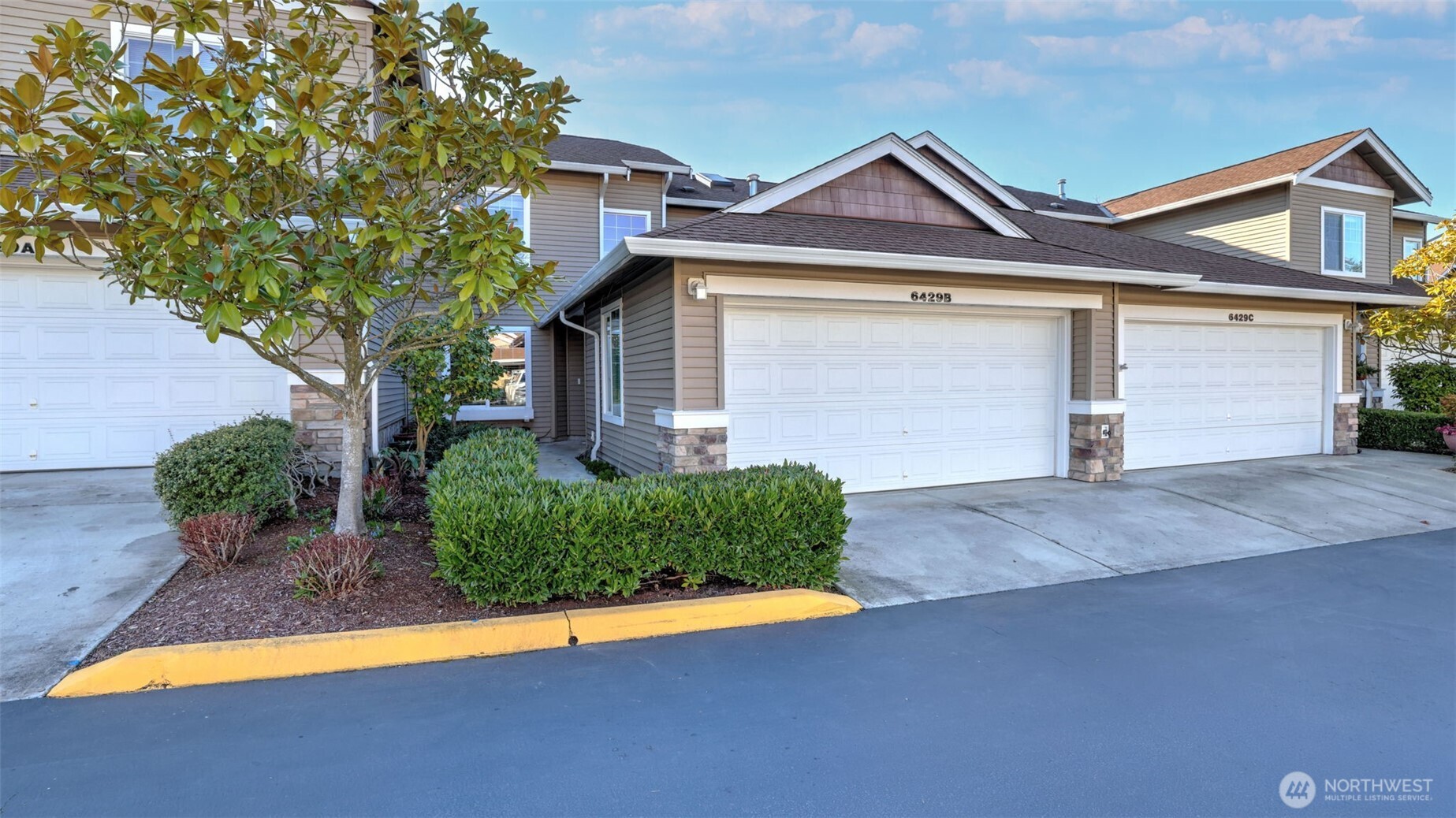 6429 Lindsay Avenue SE #2B, Auburn, WA 98092