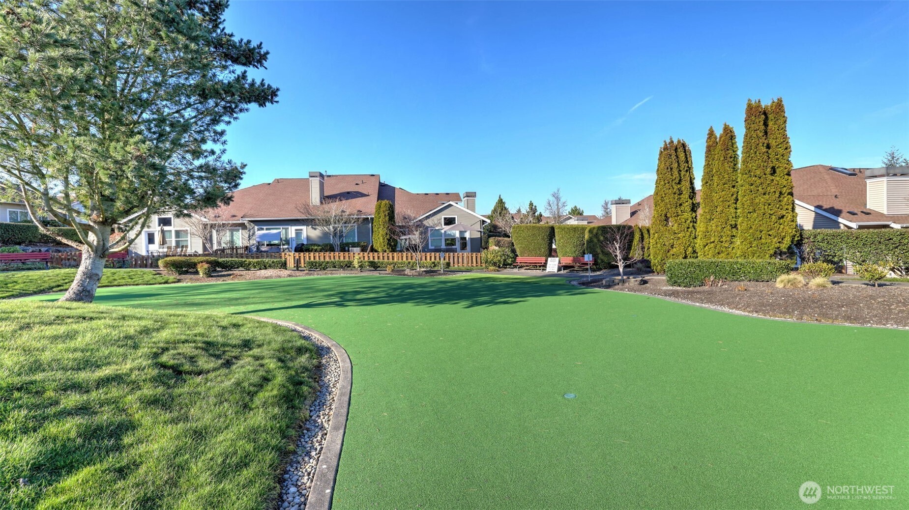 6429 Lindsay Avenue SE #2B, Auburn, WA 98092