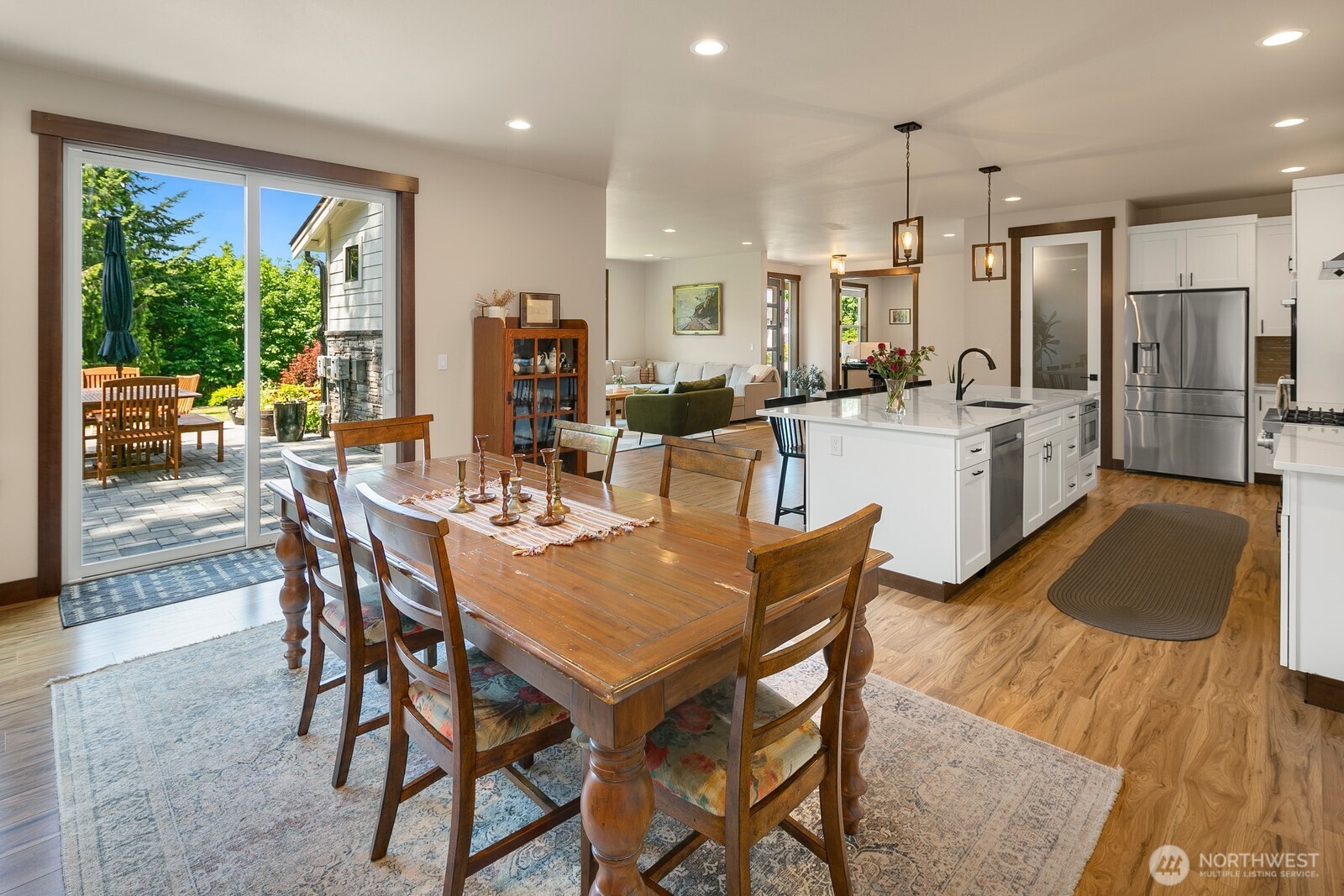 1048 Malvern Hills Drive , Camano Island, WA 98282