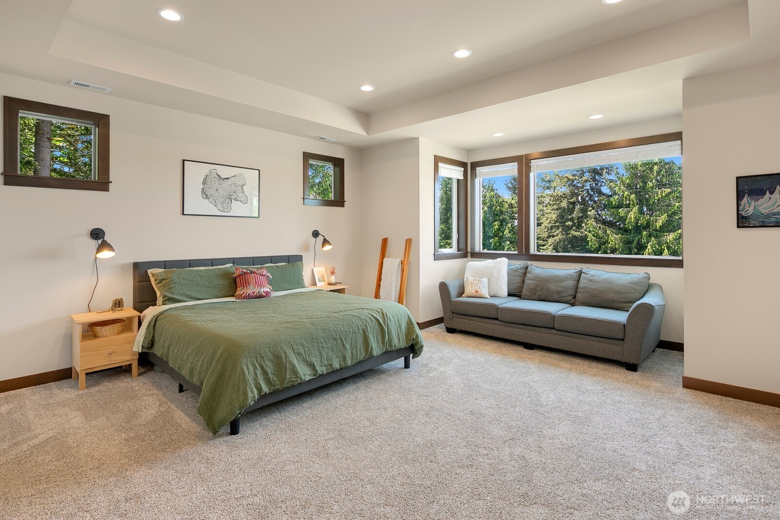 1048 Malvern Hills Drive , Camano Island, WA 98282