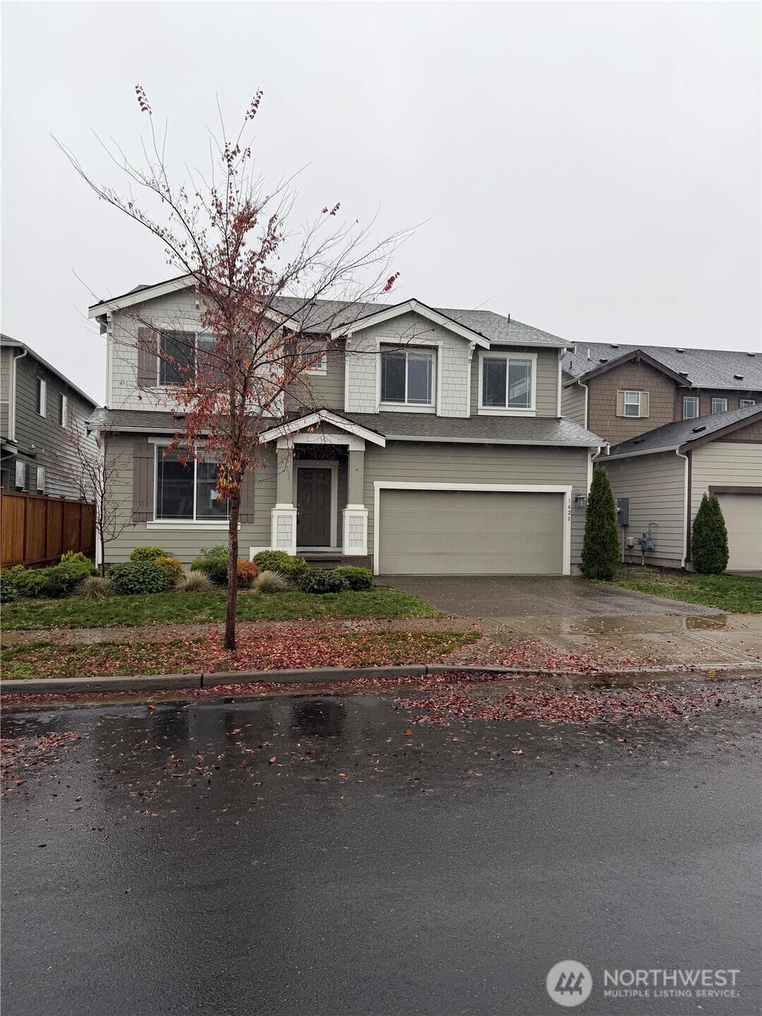 1420 32nd Street NW, Puyallup, WA 98371